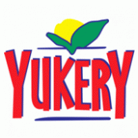 Yukery Logo PNG Vector