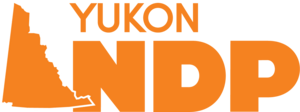 Yukon New Democratic Party Logo PNG Vector
