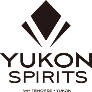 YUKON SPIRITS Logo Vector