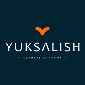Yuksalish Leaders Academy Logo PNG Vector