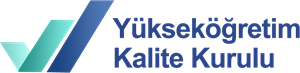 Yükseköğretim Kalite Kurulu Logo Vector