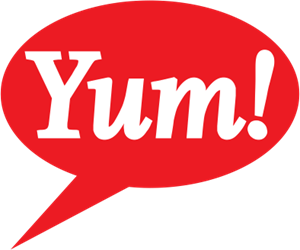 YUM! Logo PNG Vector