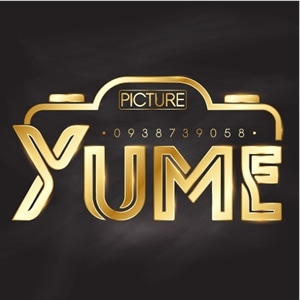 Yume Logo PNG Vector