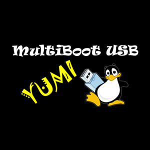YUMI UEFI 0.0.4.5