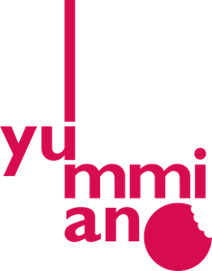 Yummiano Logo Vector