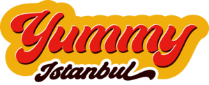 Yummy Istanbul Logo PNG Vector
