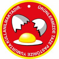 Yumurta Logo Vector