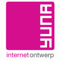 Yuna Internetontwerp Logo PNG Vector