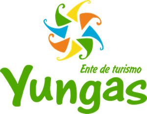 yungas jujuy Logo PNG Vector