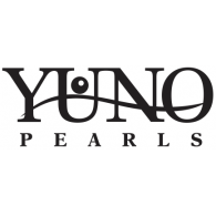 Yuno Pearls Logo PNG Vector