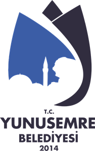 Yunusemre Belediyesi Logo Vector