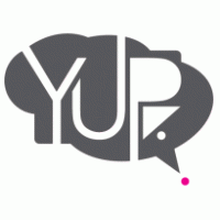 YUP Logo Vector