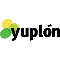 Yuplón Logo PNG Vector
