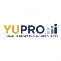 YuPro Logo PNG Vector