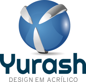 Yurash Design Logo PNG Vector