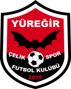 Yüreğir Çelikspor FK Logo PNG Vector