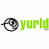 YURLD.COM Logo PNG Vector