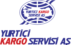 Yurtici Kargo Servisi A.Ş Logo PNG Vector