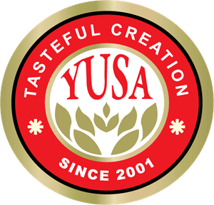 Yusa Food Products Sdn Bhd Logo PNG Vector