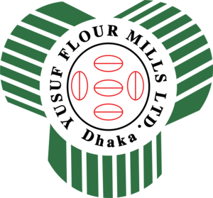 YUSUF FLOUR MILLS LIMITED Logo PNG Vector