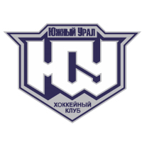 Yuzhny Ural Orsk Logo Vector