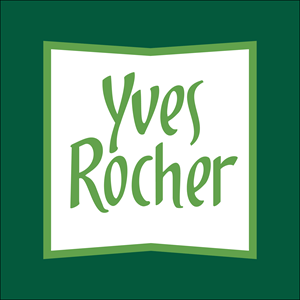 Yves Rocher Logo PNG Vector