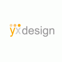 yx design Logo PNG Vector