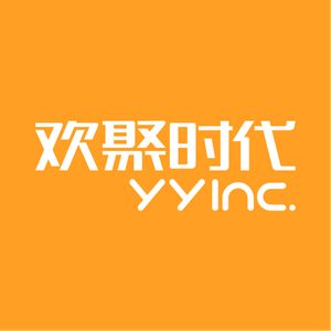 yy Inc. Logo PNG Vector
