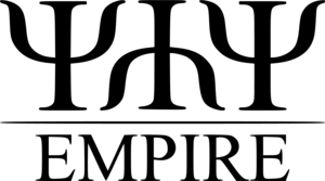 YYY Empire Logo Vector