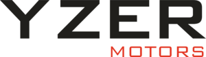 Yzer Motors Logo PNG Vector