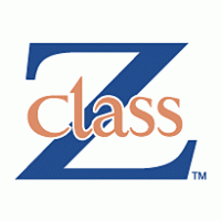 Z-class Logo PNG Vector