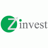 Z-invest Logo Vector