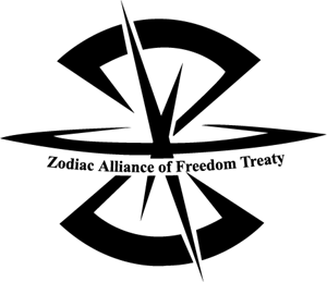 ZAFT Logo PNG Vector
