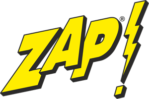 ZAP! Logo Vector