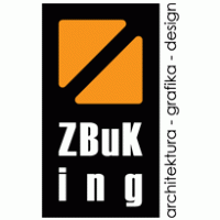 ZBuKing Logo PNG Vector