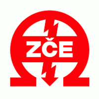 ZCE Logo PNG Vector
