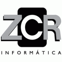 ZCR Informática Logo PNG Vector