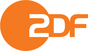 ZDF Logo Vector