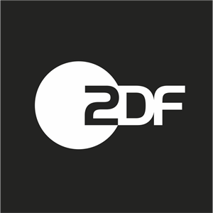 ZDF Logo PNG Vector