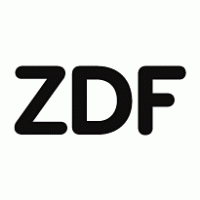 ZDF Logo PNG Vector
