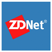 ZDNet Logo PNG Vector