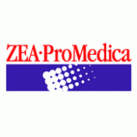 ZEA-ProMedica Logo Vector