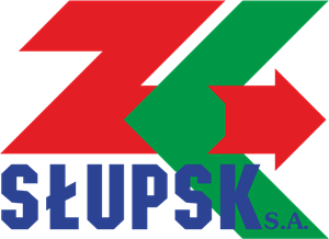 ZE Slupsk Logo Vector