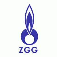ZGG Logo PNG Vector
