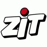 ZIT Logo PNG Vector