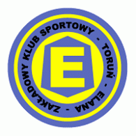 ZKS Elana Torun Logo Vector