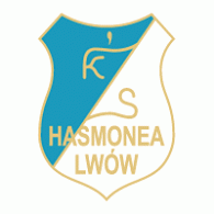 ZKS Hasmonea Lwow Logo PNG Vector