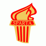 ZKS Sparta Gliwice Logo PNG Vector