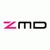ZMD Logo PNG Vector