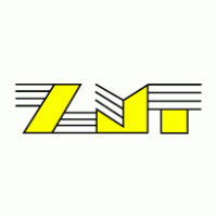ZMT Mostar Logo Vector